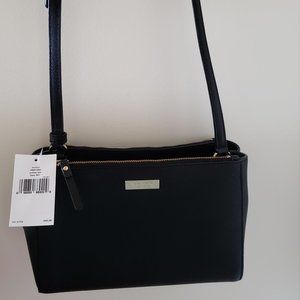 Kate Spade Newbury Lane Torrence Crossbody Bag NWT